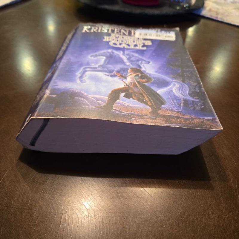 First Rider's Call by , Paperback | Pangobooks