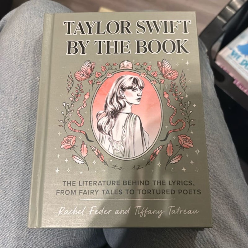 Taylor Swift by the Book