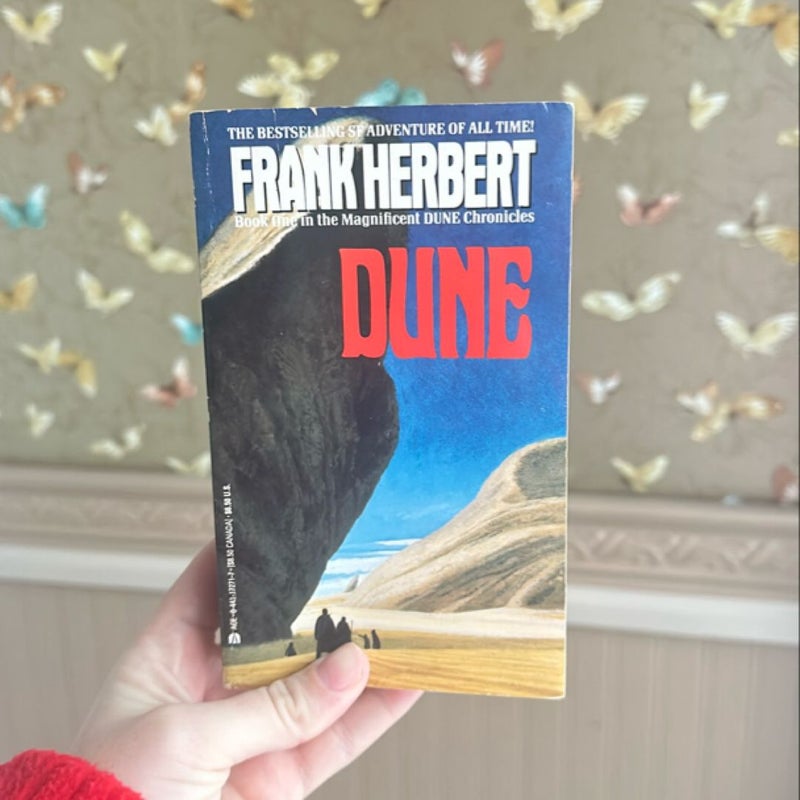 Dune