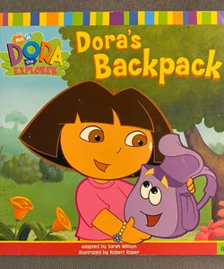 Dora's Backpack