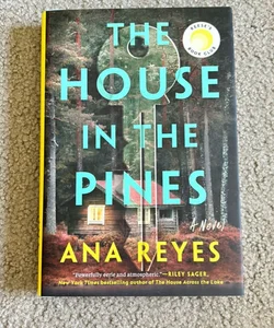 The House in the Pines