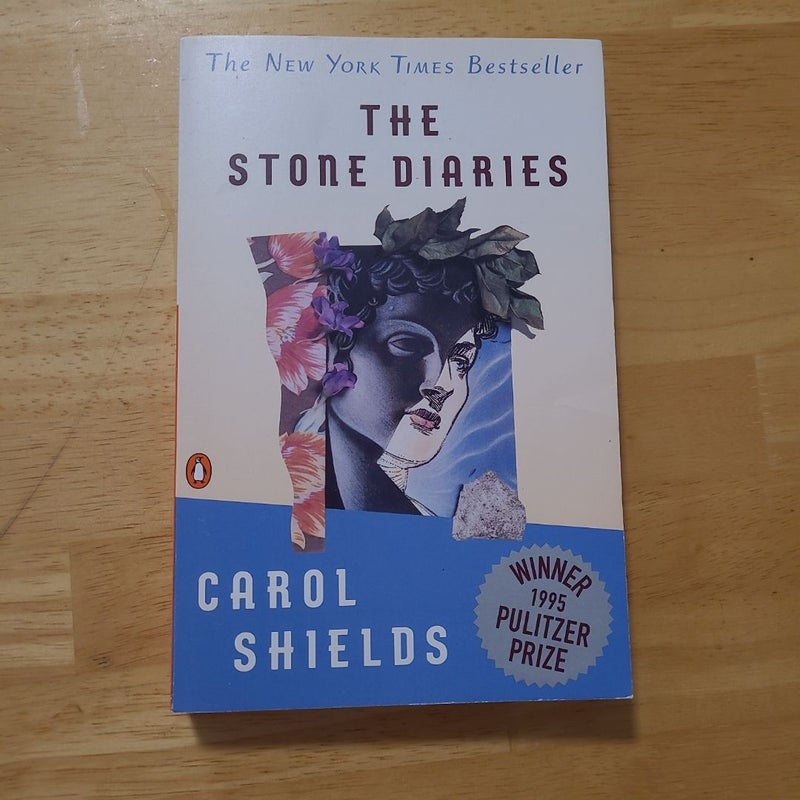 The Stone Diaries