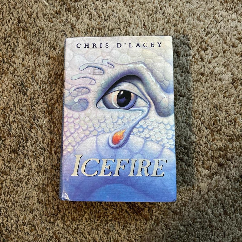 Icefire