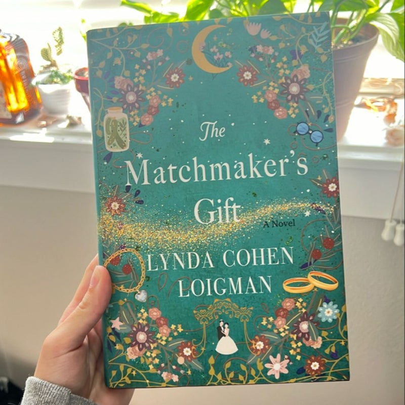 The Matchmaker's Gift