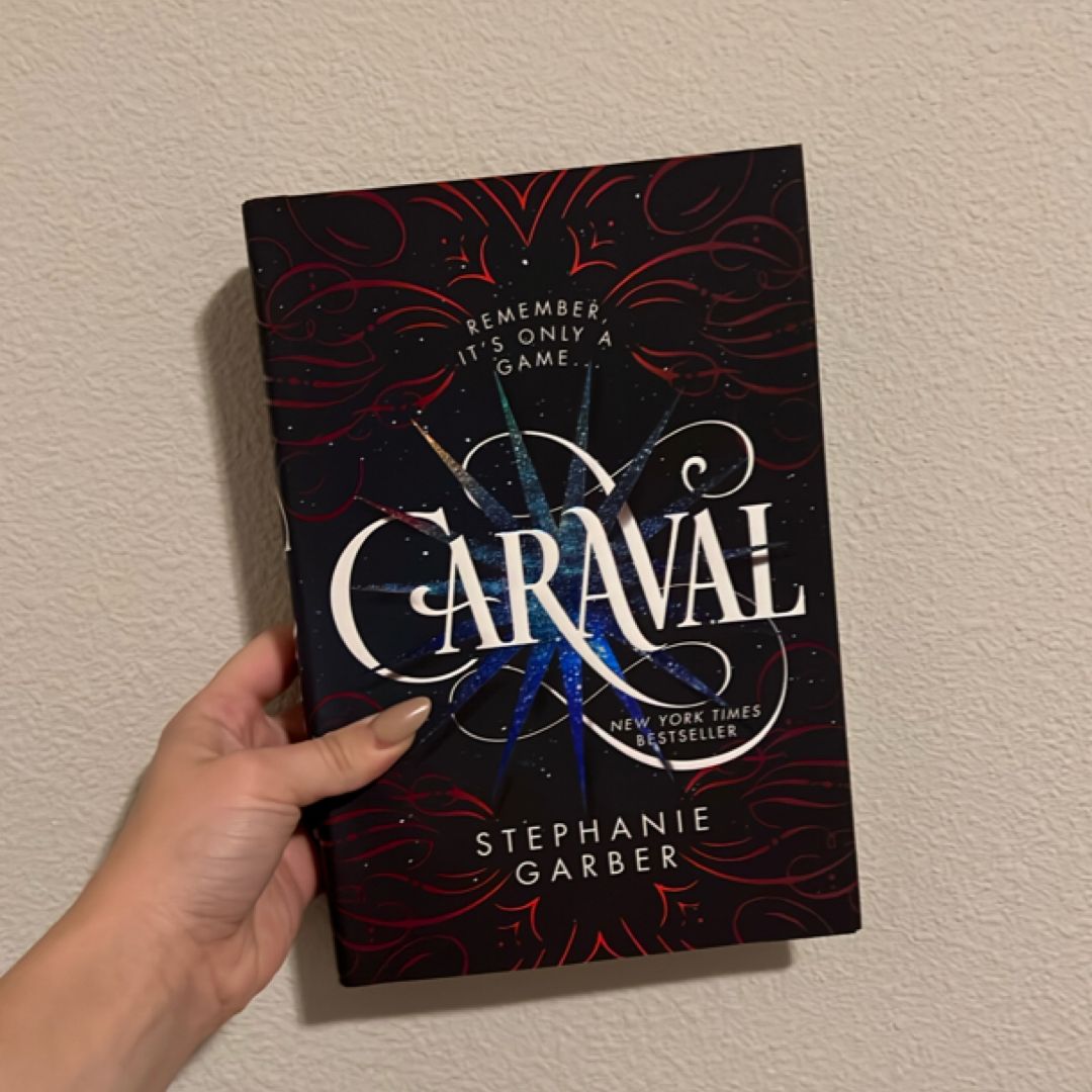 Caraval
