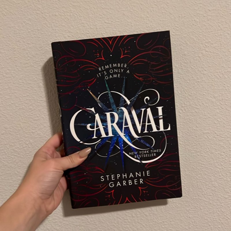 Caraval