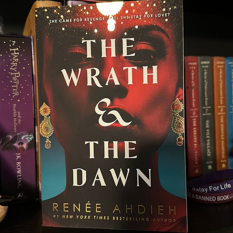 The Wrath and the Dawn