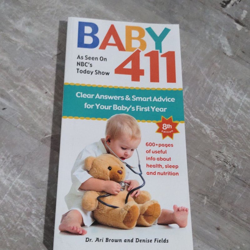 Baby 411