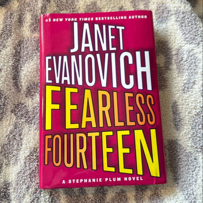 Fearless Fourteen