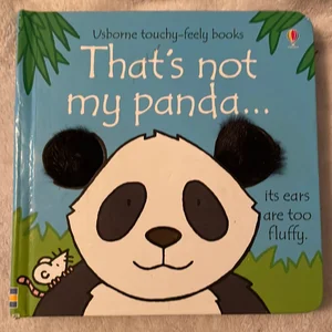 That's Not My Panda