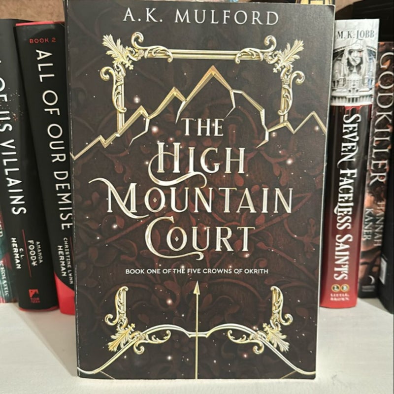 The High Mountain Court