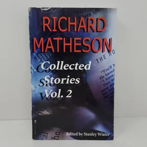 Richard Matheson