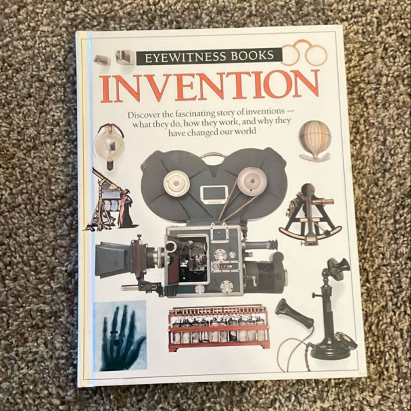 Invention