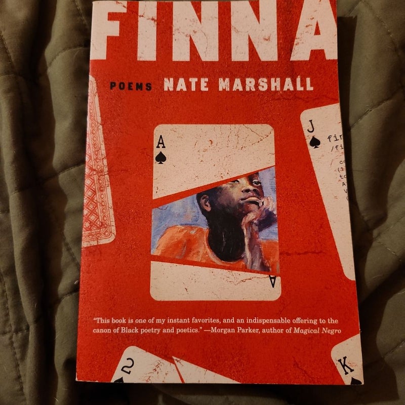 Finna