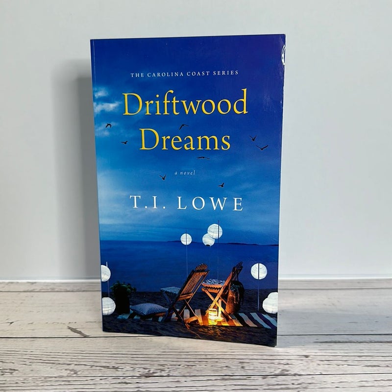 Driftwood Dreams