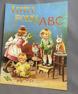 Little Folls’ ABC 