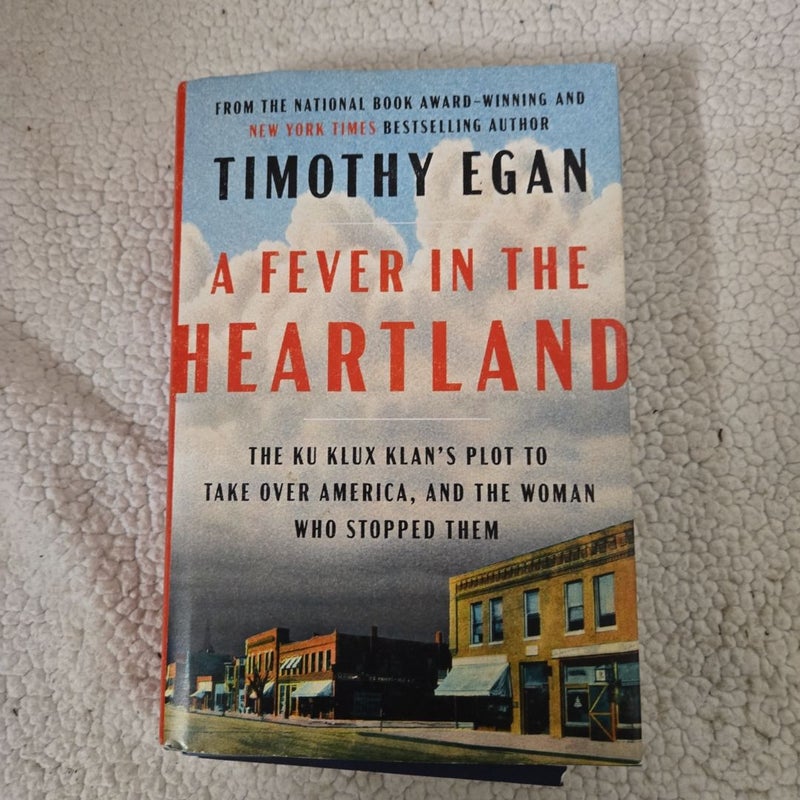 A Fever in the Heartland