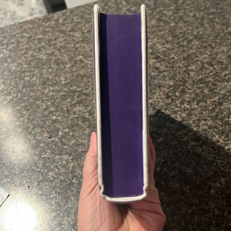 To Kill a Shadow