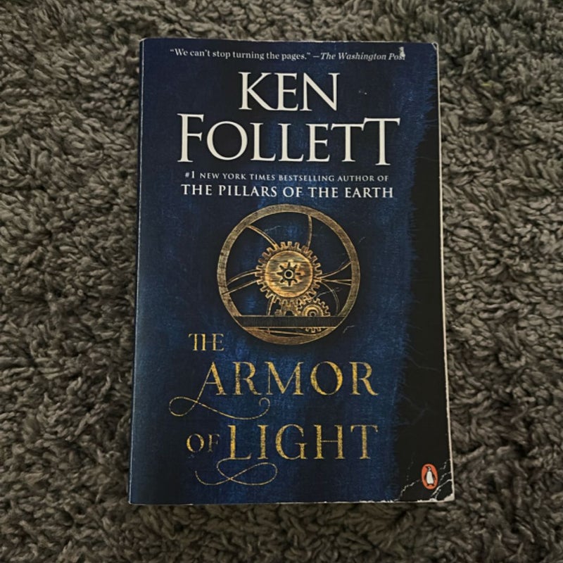 The Armor of Light