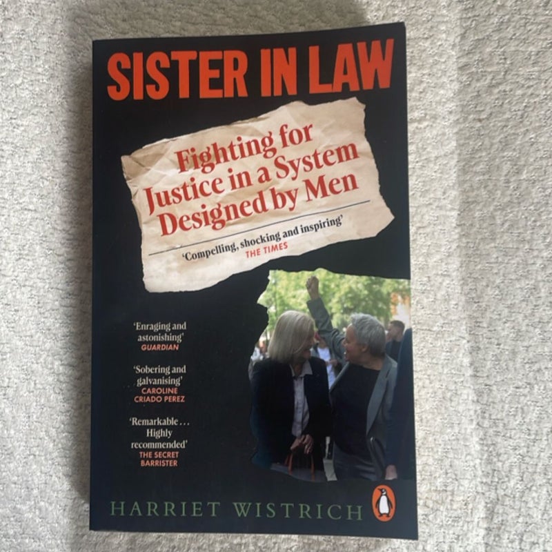 Sister in Law