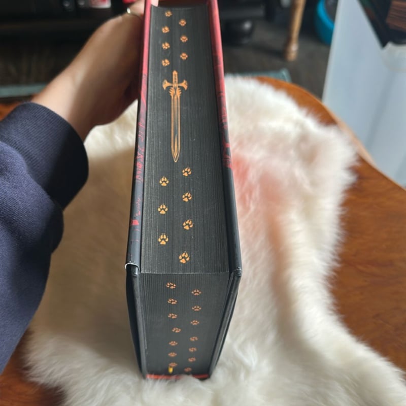 Brimstone (Target Exclusive Edition)