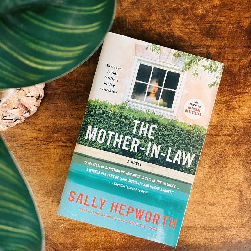 The Mother-In-Law