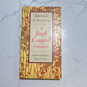 The Joseph Campbell Companion