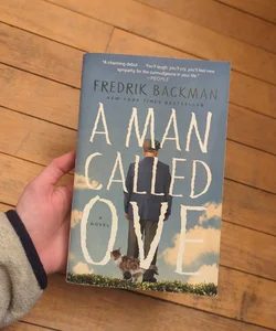 A Man Called Ove