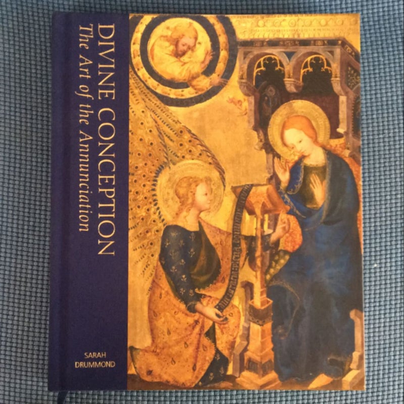 Divine Conception