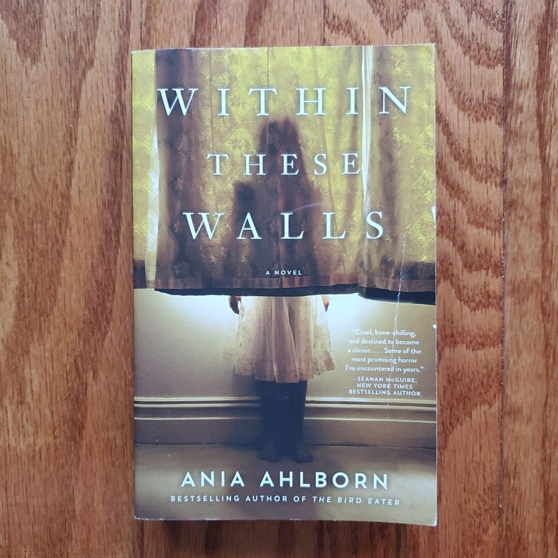 Within These Walls