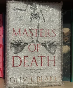 Masters of Death 