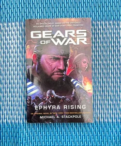Gears of War: Ephyra Rising