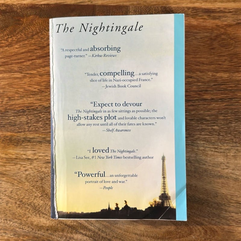 The Nightingale