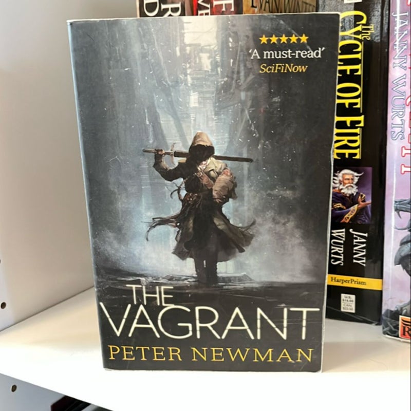 The Vagrant