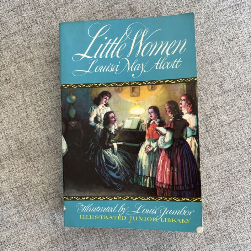 Little Women