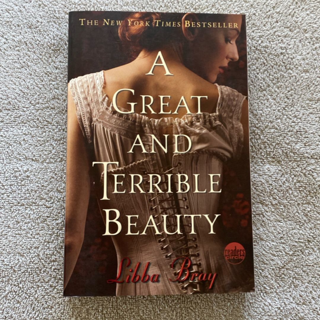 A Great and Terrible Beauty