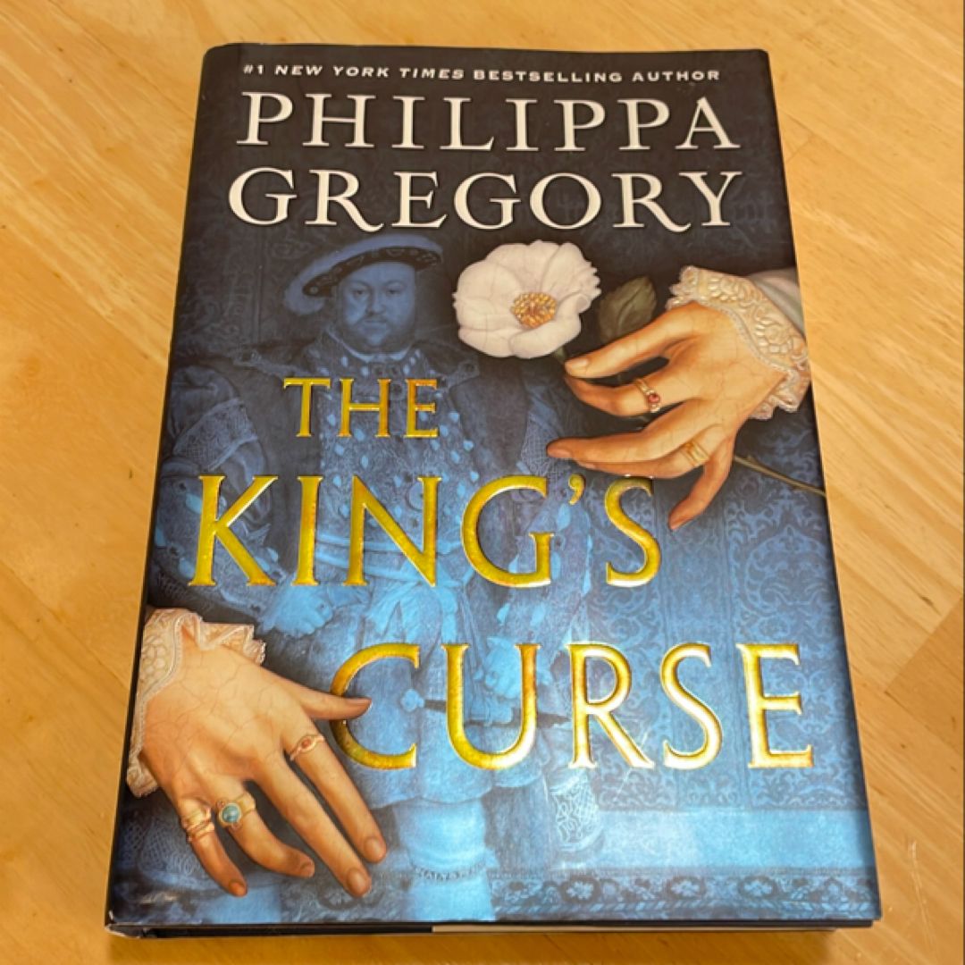 The King's Curse