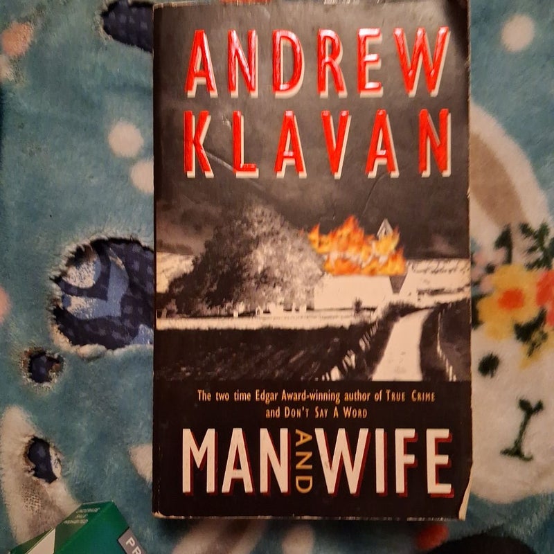 Man and Wife