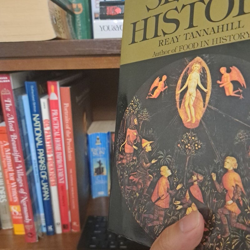 Sex in History