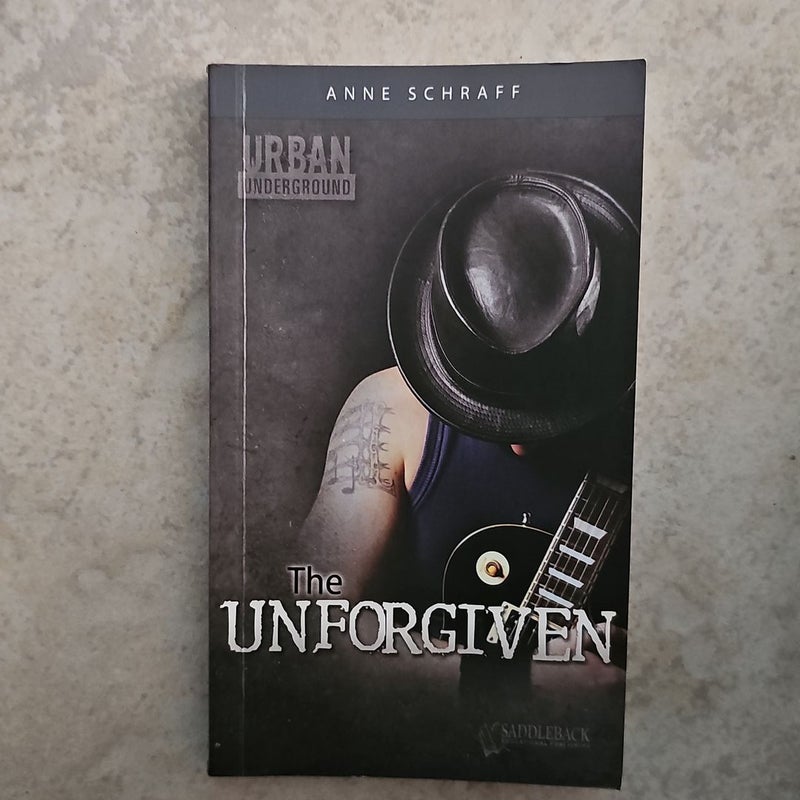 The Unforgiven*