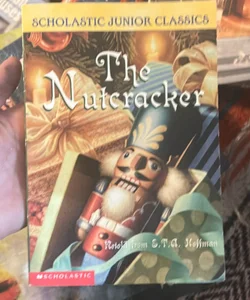 The nutcracker 