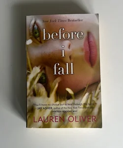 Before I Fall