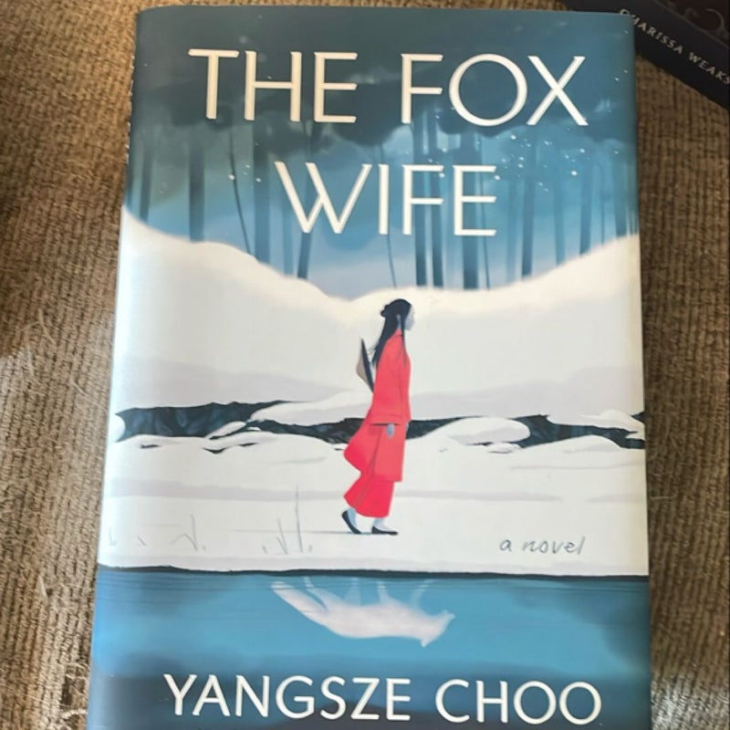 The Fox Wife