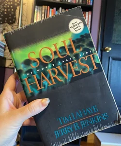 Soul Harvest