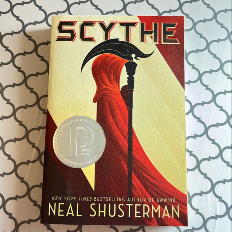 Scythe