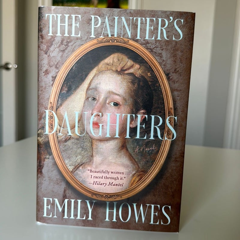 The Painter's Daughters