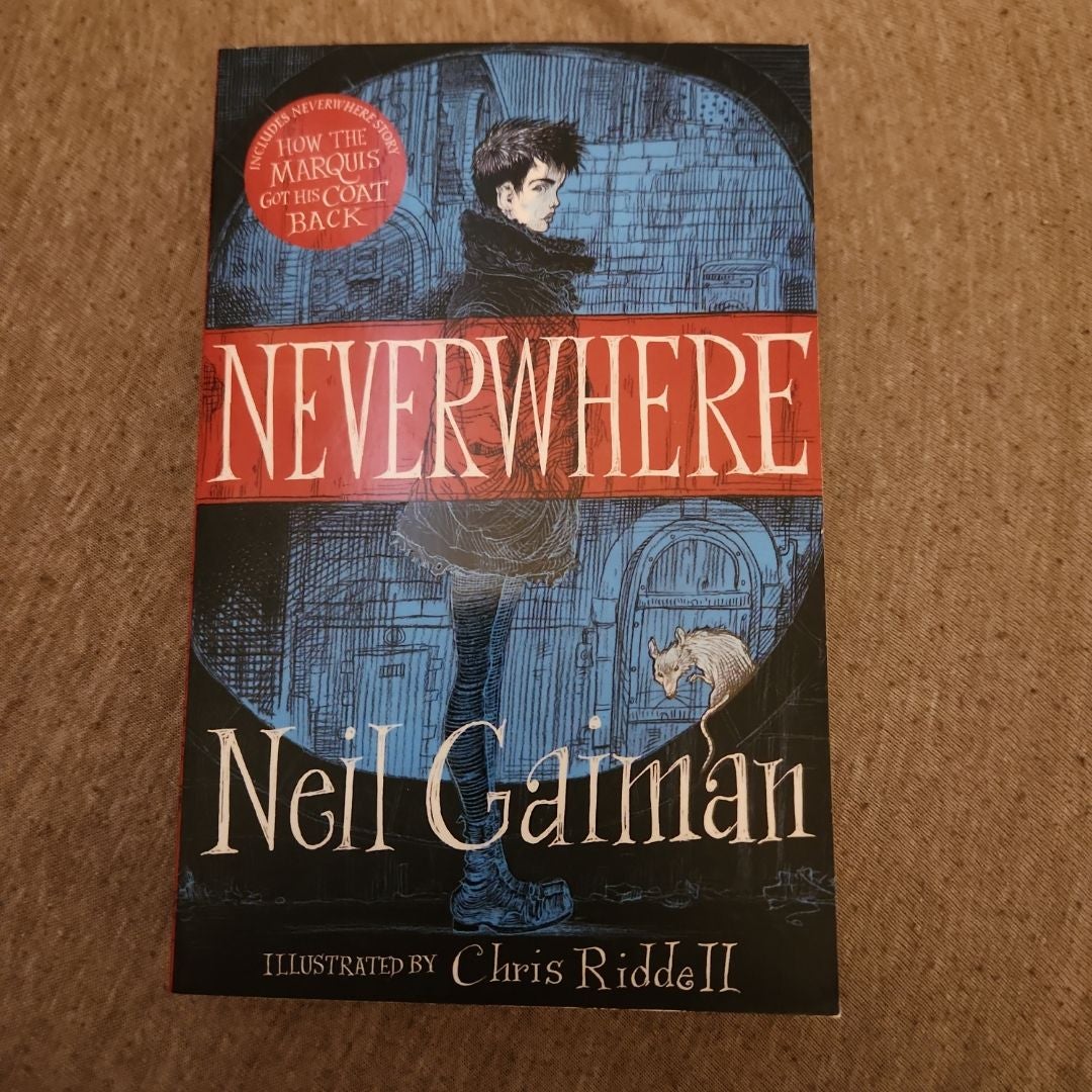 Neverwhere