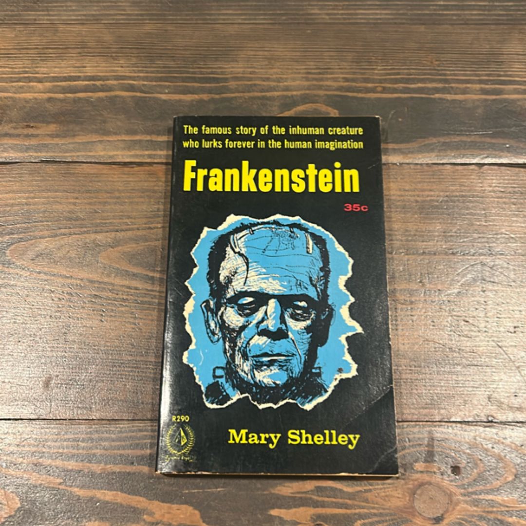 Frankenstein