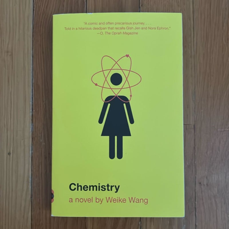 Chemistry