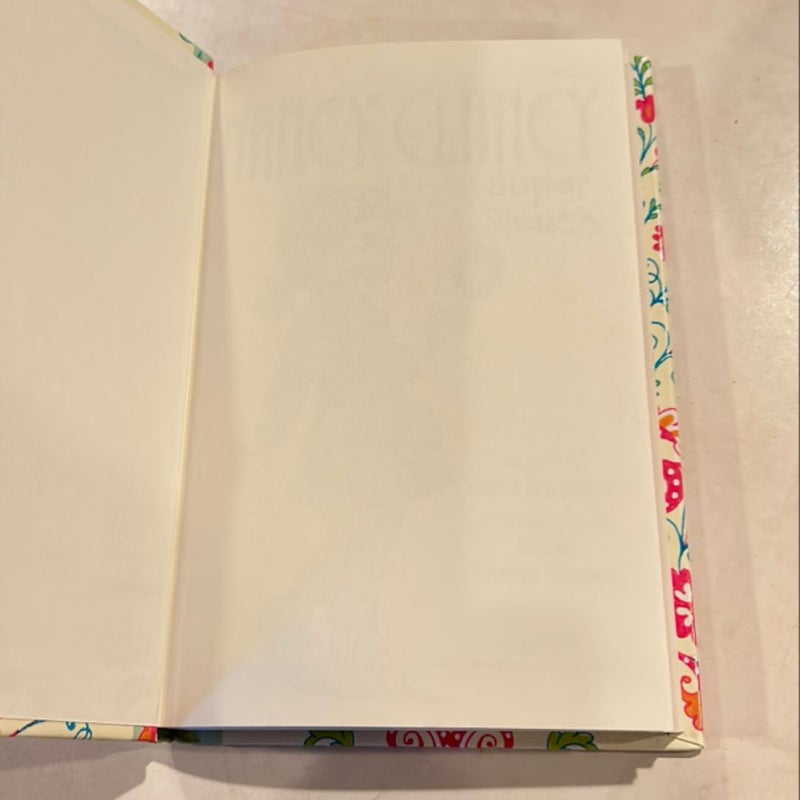 Fancy Nancy: Nancy Clancy, Super Sleuth